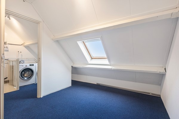 Medium property photo - Wierbalg 1729, 1788 TW Julianadorp